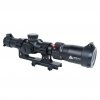 Luneta celownicza AT3 Tactical 1-4x24 30 mm BDC z montażem